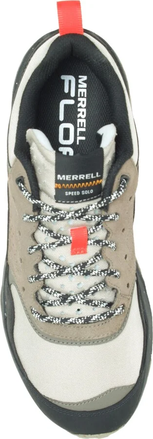 Speed Solo Running Shoe - Image 3