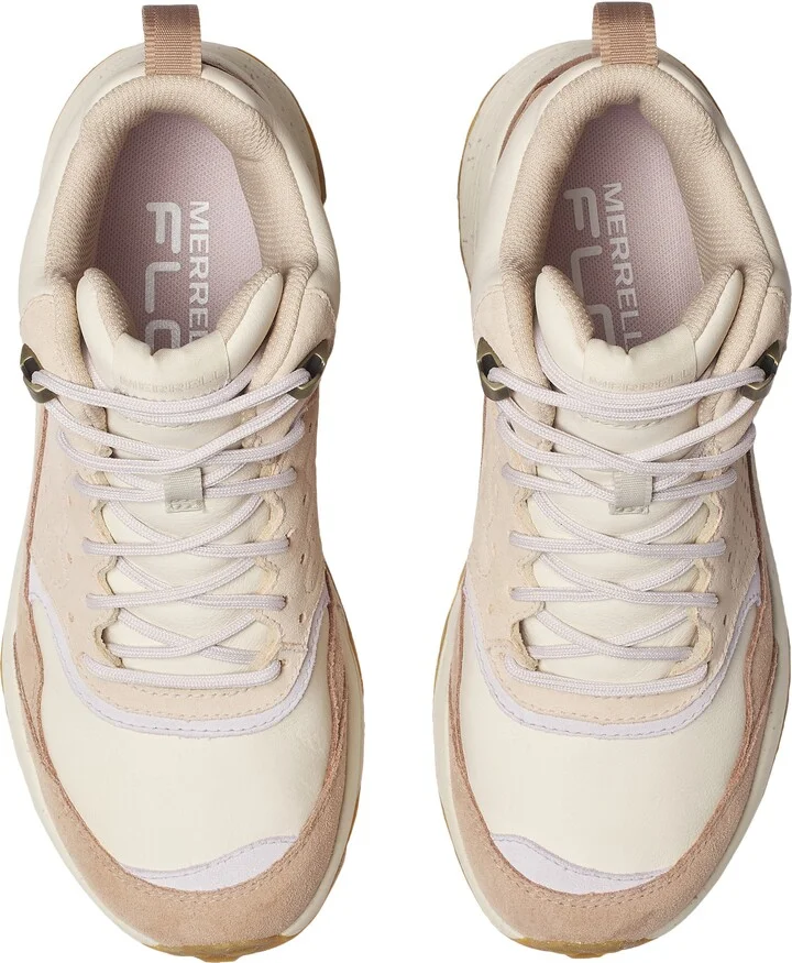 Speed Solo Waterproof Mid Hiking Sneaker - Image 3