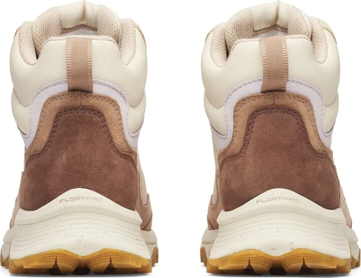 Speed Solo Waterproof Mid Hiking Sneaker - Image 5