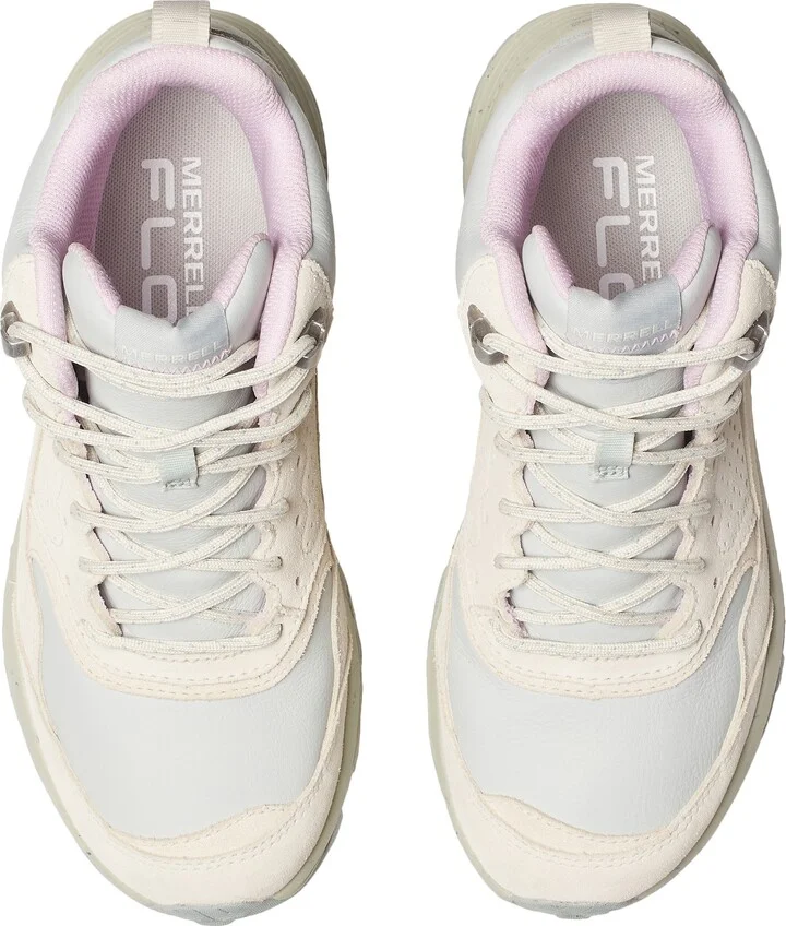 Speed Solo Waterproof Mid Hiking Sneaker - Image 9