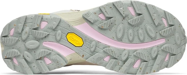 Speed Solo Waterproof Mid Hiking Sneaker - Image 10