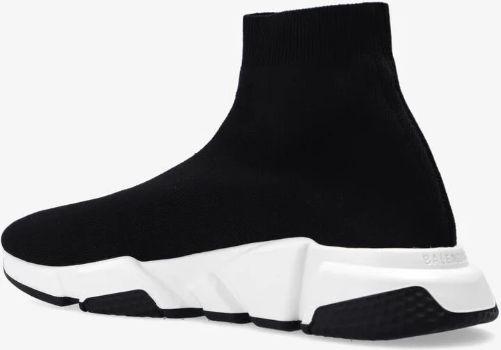 Speed Stretch Knit Slip-On Sneakers - Image 2