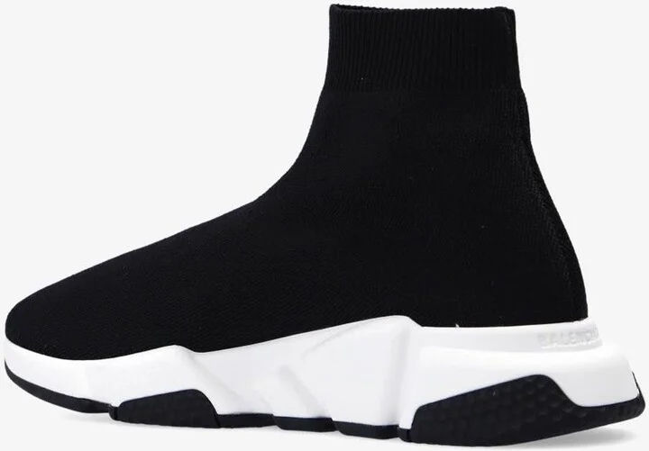 Speed Stretch Knit Slip-On Sneakers - Image 2
