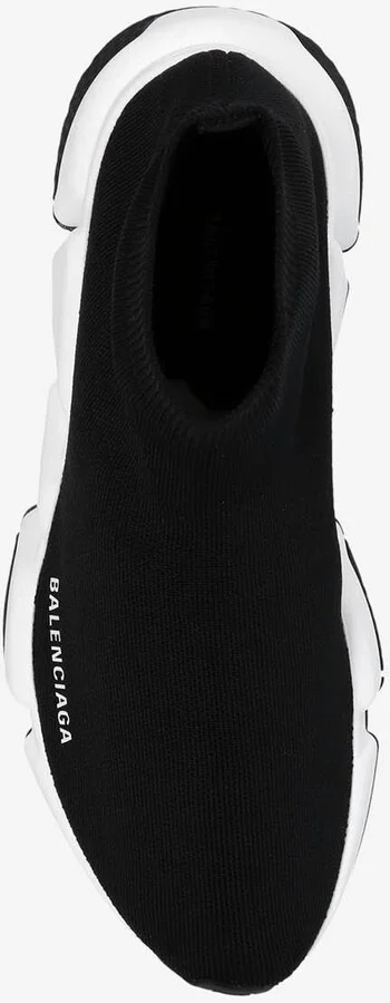 Speed Stretch Knit Slip-On Sneakers - Image 3