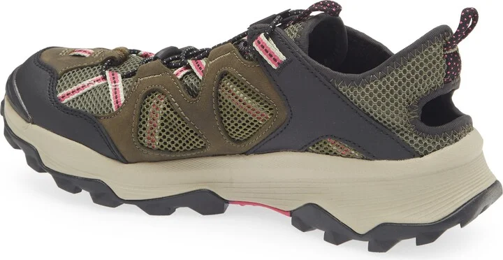 Speed Strike Lt. Hiking Shoe - Image 2