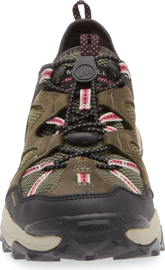 Speed Strike Lt. Hiking Shoe - Image 3