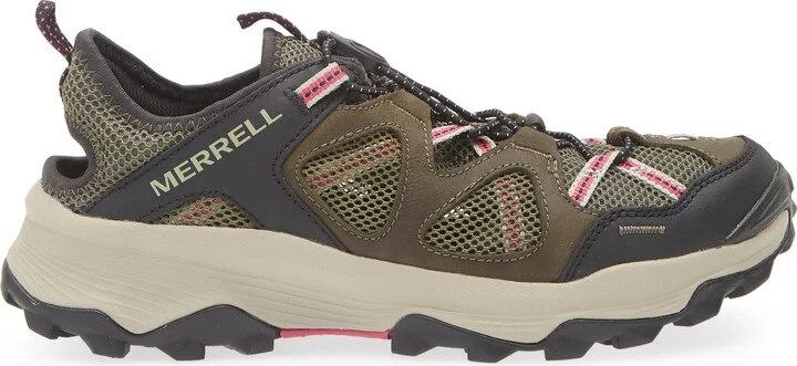 Speed Strike Lt. Hiking Shoe - Image 4