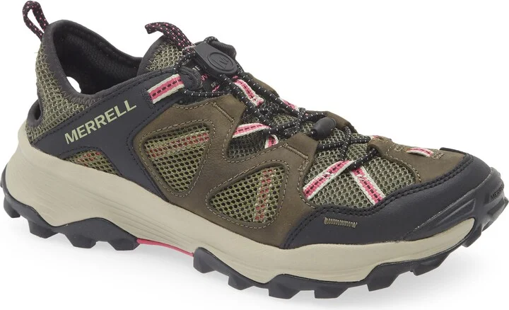 Speed Strike Lt. Hiking Shoe
