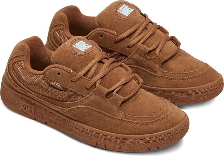 Speed suede sneakers - Image 2