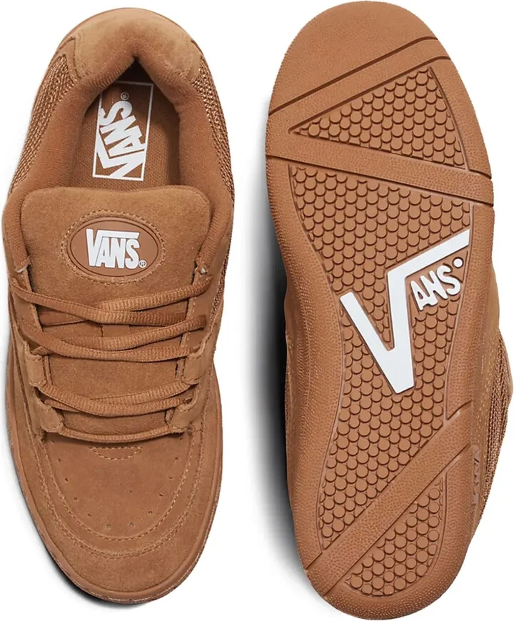 Speed suede sneakers - Image 3