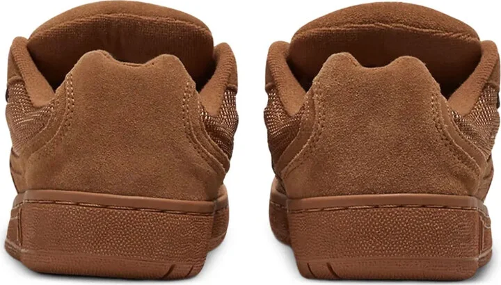 Speed suede sneakers - Image 4