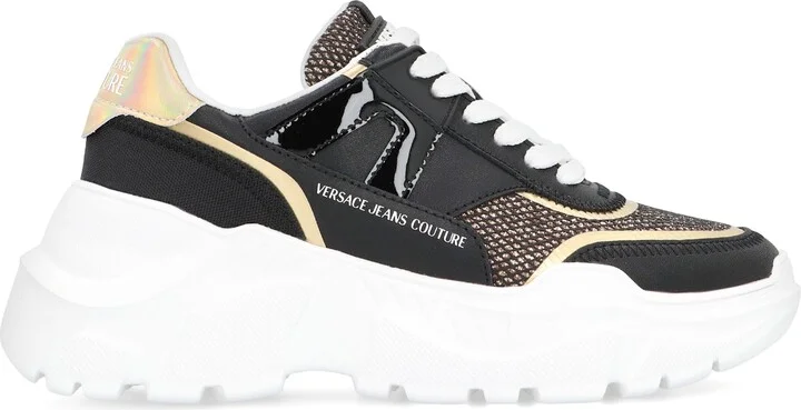 Speed Track Low-top Sneakers - Image 2