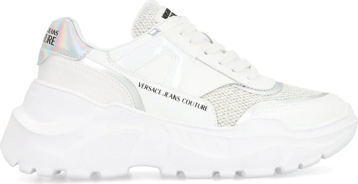 Speed Track Low-top Sneakers - Image 2