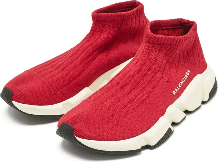 Speed Trainer sneakers - Image 4