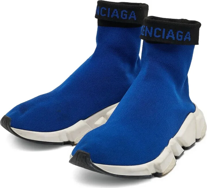 Speed Trainer sneakers - Image 2