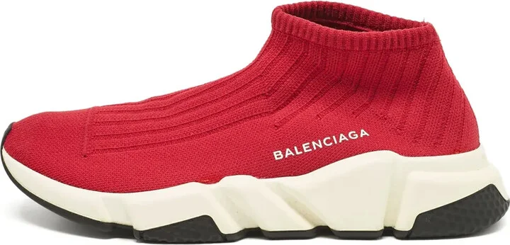 Speed Trainer sneakers