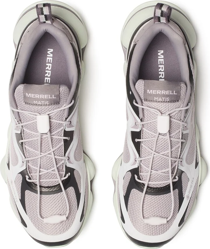 SpeedARC Matis Hiking Sneaker - Image 3