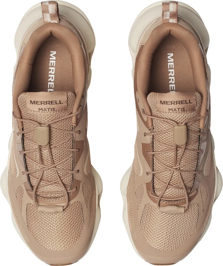 SpeedARC Matis Hiking Sneaker - Image 3