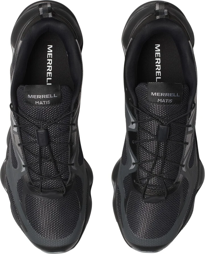 SpeedARC Matis Hiking Sneaker - Image 3