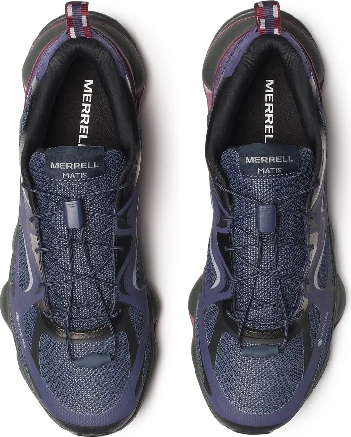 SpeedARC Matis Hiking Sneaker - Image 6