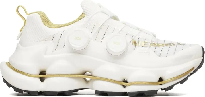 SpeedARC Surge BOA "White" sneakers