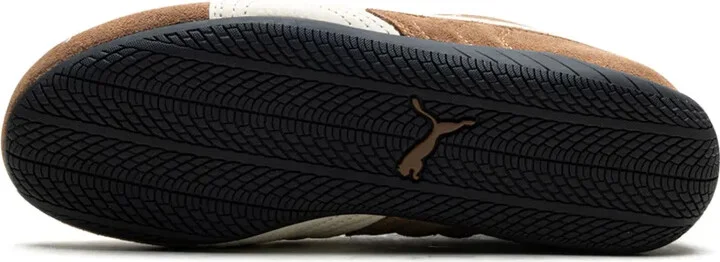 Speedcat Archive "Brown" sneakers - Image 4