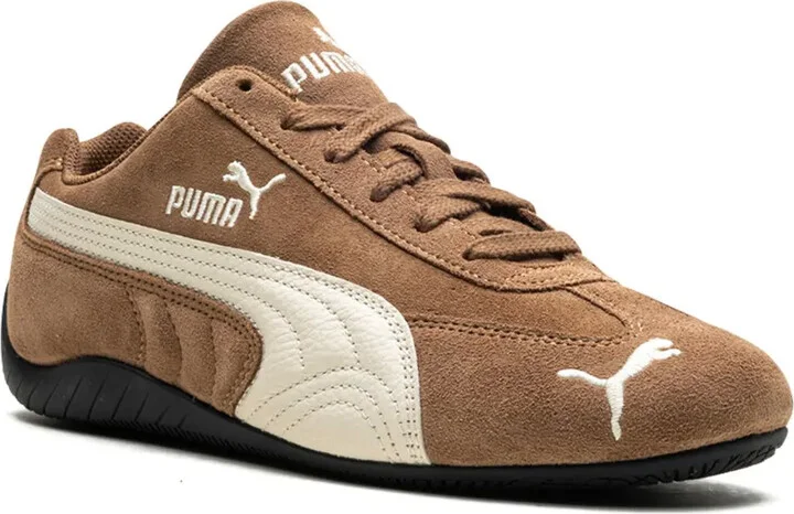 Speedcat Archive "Haute Coffee" sneakers - Image 2