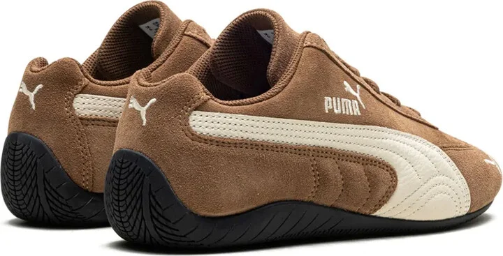 Speedcat Archive "Haute Coffee" sneakers - Image 3