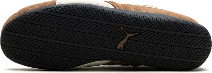 Speedcat Archive "Haute Coffee" sneakers - Image 4