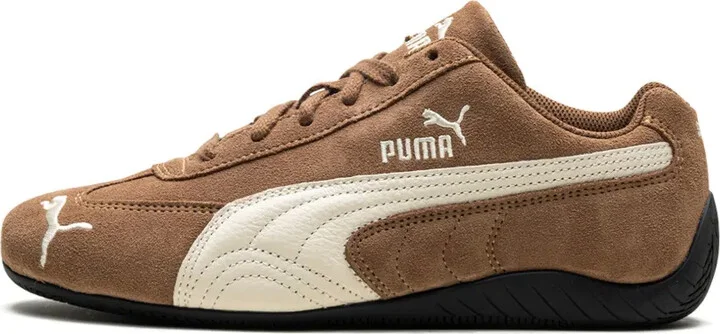 Speedcat Archive "Haute Coffee" sneakers - Image 5