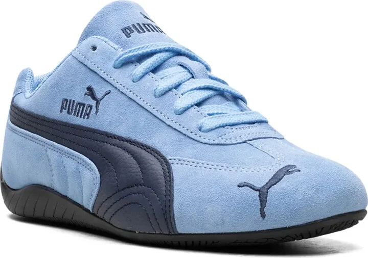 Speedcat Archive "Team Light Blue/Club Navy" sneakers - Image 2