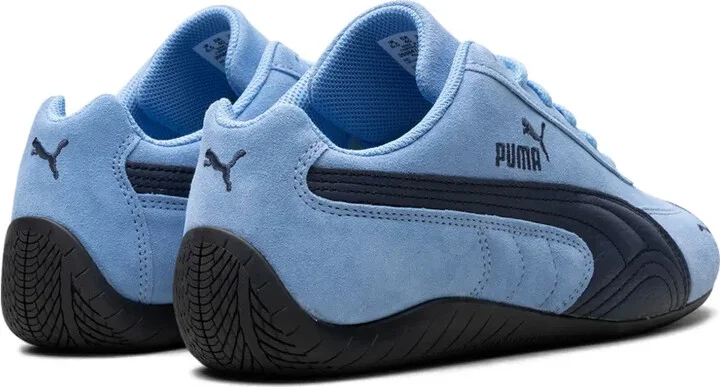 Speedcat Archive "Team Light Blue/Club Navy" sneakers - Image 3