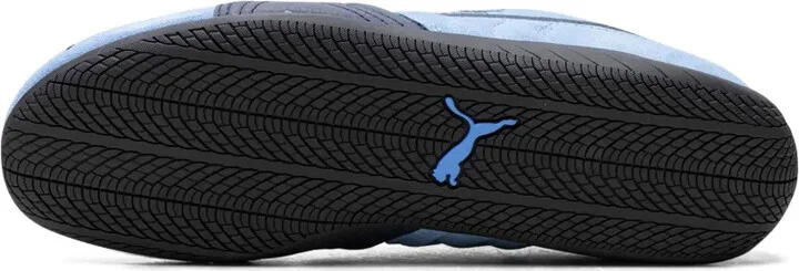 Speedcat Archive "Team Light Blue/Club Navy" sneakers - Image 4