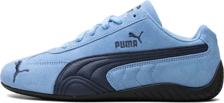 Speedcat Archive "Team Light Blue/Club Navy" sneakers - Image 5