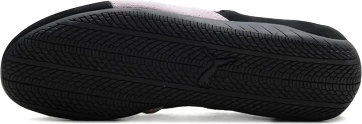 Speedcat Ballet "Black/Mauve Mist" sneakers - Image 5
