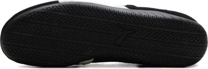 Speedcat Ballet "Black/White" ballet flats - Image 4