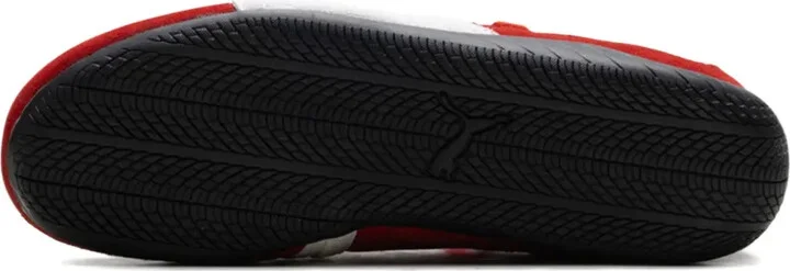 Speedcat Ballet "For All Time Red" ballet flats - Image 4