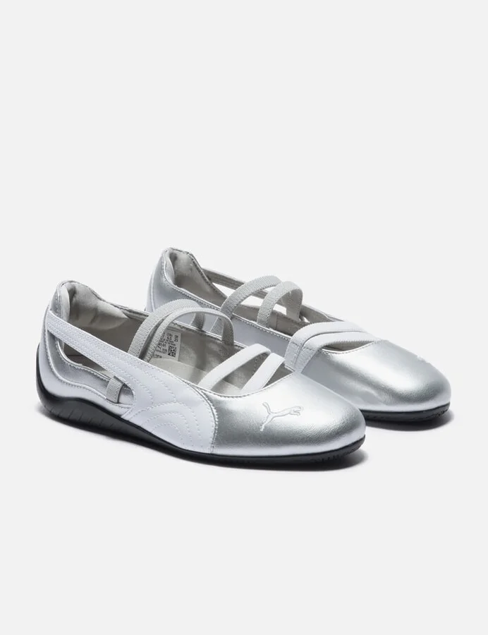 Speedcat Ballet Metallic - Image 4