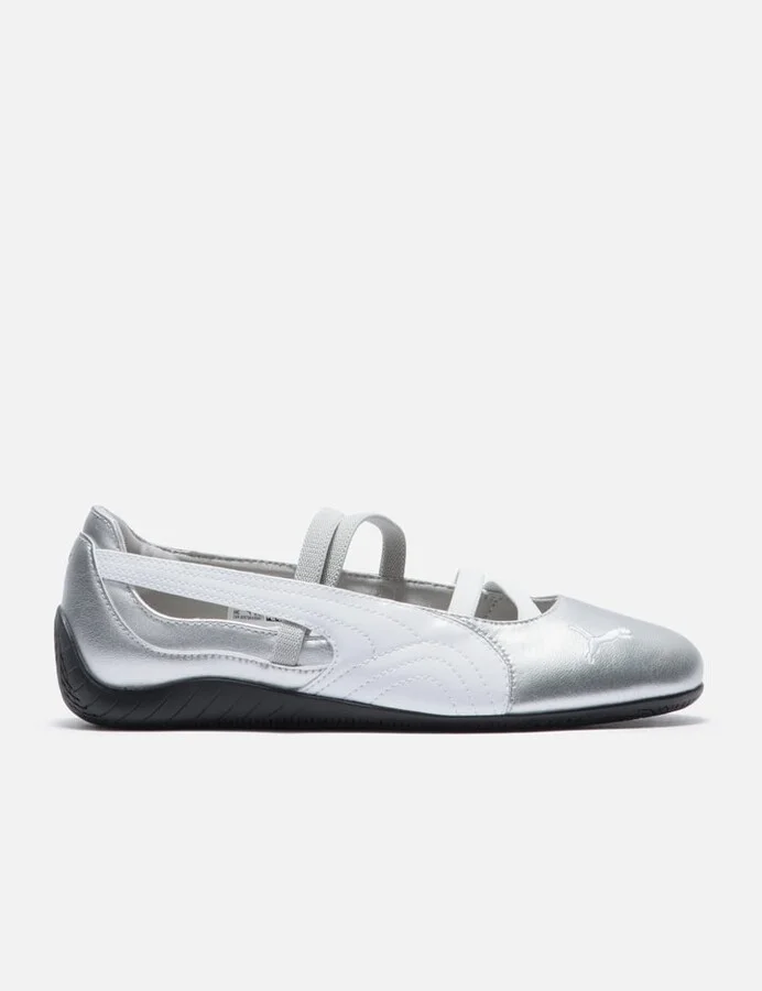 Speedcat Ballet Metallic