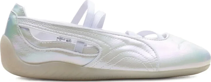 Speedcat Ballet "Pearlized
