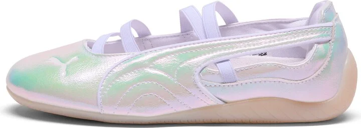 Speedcat Ballet Pearlized Sneaker - Image 2