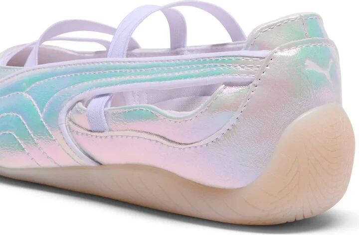 Speedcat Ballet Pearlized Sneaker - Image 4