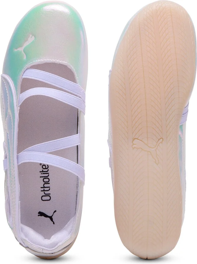 Speedcat Ballet Pearlized Sneaker - Image 5