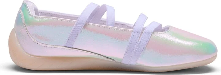 Speedcat Ballet Pearlized Sneaker - Image 6