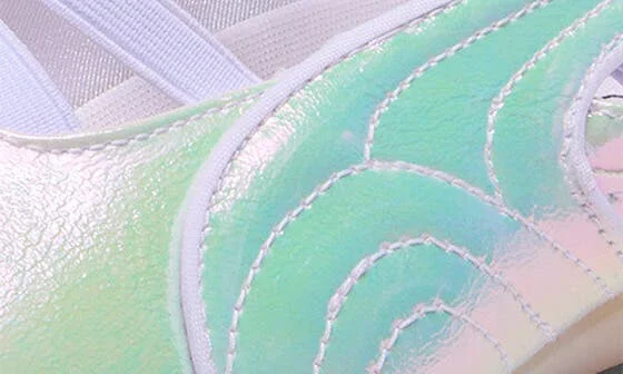 Speedcat Ballet Pearlized Sneaker - Image 7