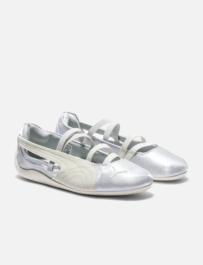 Speedcat Ballet Satin - Image 4