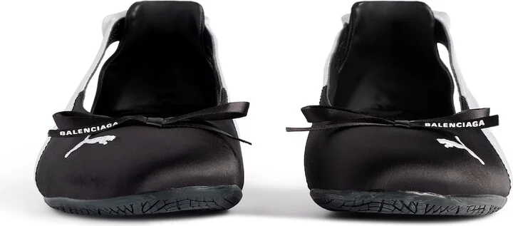 Speedcat Ballet Satin Balenciaga - Image 3