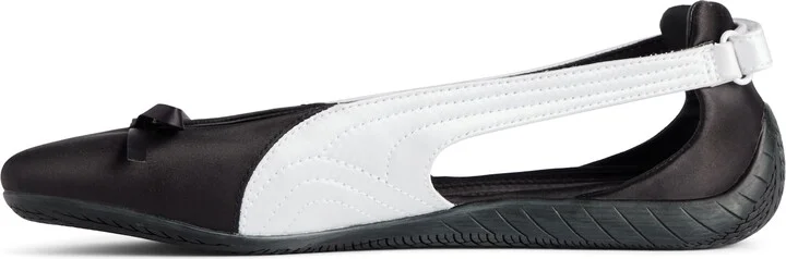 Speedcat Ballet Satin Balenciaga - Image 4