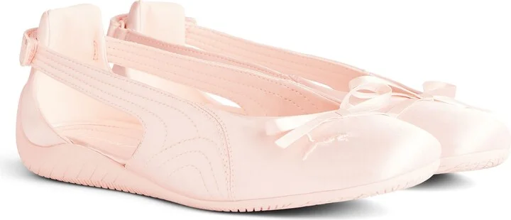 Speedcat Ballet Satin Balenciaga - Image 2