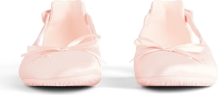Speedcat Ballet Satin Balenciaga - Image 3